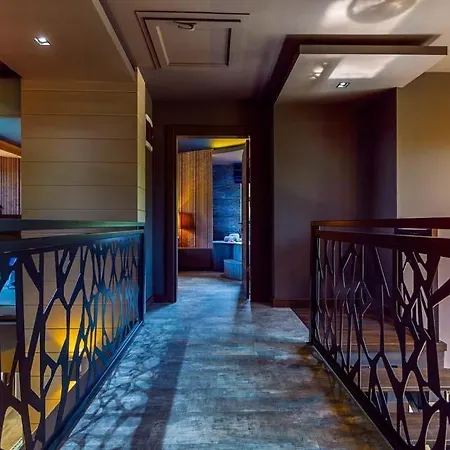 Vilă Sleeps 6 With Pool Air Con And Wifi Ovacık